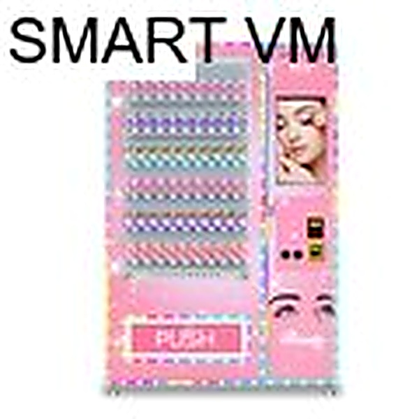 IoT Remote Management Vending Machine